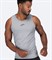 Гидромайка муж. ZHIK 25 Eco Spandex LT Race Singlet - фото 62778