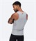 Гидромайка муж. ZHIK 25 Eco Spandex LT Race Singlet - фото 62779