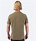 Футболка муж. ZHIK 25 3D Logo Tee - фото 62808