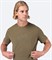 Футболка муж. ZHIK 25 3D Logo Tee - фото 62810