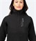 Толстовка жен. ZHIK 25 Hybrid Fleece Jacket Womens - фото 62888