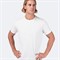 Футболка муж. ZHIK 25 3D Logo Tee - фото 62948