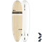 Доска SURF SIC 25 DRIFTER AT 6'8\" - фото 63112