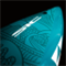 Доска SUP SIC 25 OKEANOS 14'0 x 28.0 DF_M 14'0\" - фото 63253