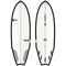Доска SURF SIC 25 PISTOL WHIP x20.25 HF 5'6\" - фото 63365