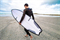 Доска SURF SIC 25 PISTOL WHIP x21.5 HF 6'0\" - фото 63395