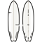 Доска SURF SIC 25 PISTOL WHIP x21.5 HF 6'4\" - фото 63401