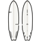 Доска SURF SIC 25 PISTOL WHIP x22.0 HF 6'10\" - фото 63419