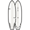 Доска SURF SIC 25 PISTOL WHIP x22.0 HF 6'10\" - фото 63421