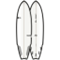 Доска SURF SIC 25 PISTOL WHIP x22.0 HF 6'10\" - фото 63423