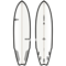 Доска SURF SIC 25 PISTOL WHIP x22.0 HF 6'10\" - фото 63432