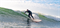 Доска SURF SIC 25 SWINDLER x22.5 HF 8'6\" - фото 63459