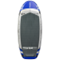 Доска Wing SIC 25 RAPTOR PRO FOIL BOARD 4'11 x 22 SFX 4'11\" - фото 63488