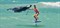 Доска Wing SIC 25 RAPTOR PRO FOIL BOARD 4'11 x 22 SFX 4'11\" - фото 63493