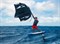 Доска Wing SIC 25 RAPTOR PRO FOIL BOARD 4'11 x 22 SFX 4'11\" - фото 63495