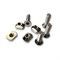 Набор винтов SIC RAPTOR FOIL US BOX PLATE SCREWS x8+4 - фото 63531