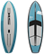 Доска Wing SIC 25 KA'A PRO (50L) 5'3\" - фото 63660