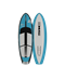 Доска Wing SIC 25 KA'A PRO (50L) 5'3\" - фото 63667