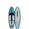 Доска Wing SIC 25 KA'A PRO (50L) 5'3\" - фото 63668