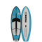 Доска Wing SIC 25 KA'A PRO (50L) 5'3\" - фото 63669