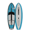 Доска Wing SIC 25 KA'A PRO (50L) 5'3\" - фото 63672