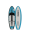 Доска Wing SIC 25 KA'A PRO (60L) 5'5\" - фото 63681
