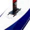 Чехол для досок Wing SIC FOIL BOARD BAG 7.11x 20 7'11\" - фото 63756