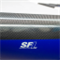Чехол для досок Wing SIC FOIL BOARD BAG 7.11x 20 7'11\" - фото 63757