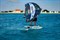 Мачта фойла SIC SLASH HM MAST 900 - фото 63793