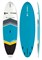 Доска SUP SIC 25 TAO SURF 9.2 x 31.5 AT 9'2\" - фото 63848