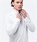 Гидромайка муж. ZHIK 25 UVActive 1/4 Zip L/S Top - фото 63856