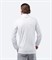 Гидромайка муж. ZHIK 25 UVActive 1/4 Zip L/S Top - фото 63857