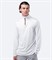 Гидромайка муж. ZHIK 25 UVActive 1/4 Zip L/S Top - фото 63858