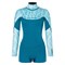 Гидрокостюм жен. Neilpryde 24 Spark L/S Spring 2/2 BZ - фото 63916