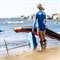 Гидрокостюм жен. Neilpryde 24 Spark L/S Spring 2/2 BZ - фото 63931