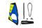 Парус компл. XO Sails 26 Experience TR Dacron Complete Rig EPX 3.5 - фото 64205