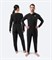 Комбинезон флисовый унисекс Zhik 26 Drysuit Underfleece - фото 64226