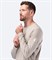 Гидромайка муж. Zhik 26 UVActive L/S Top - фото 64360