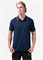 Поло муж. Zhik 26 Elite Polo S/S - фото 64539