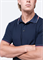 Поло муж. Zhik 26 Elite Polo S/S - фото 64540