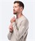 Гидромайка муж. Zhik 26 UVActive L/S Top - фото 64593