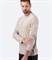 Гидромайка муж. Zhik 26 UVActive L/S Top - фото 64595