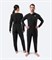 Комбинезон флисовый унисекс Zhik 26 Drysuit Underfleece - фото 64717