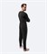 Комбинезон флисовый унисекс Zhik 26 Drysuit Underfleece - фото 64721