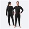 Комбинезон флисовый унисекс Zhik 26 Drysuit Underfleece - фото 64727