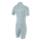 Гидрокостюм муж. Neilpryde 26 Wizard 2/2 Shorty S/S FL FZ 54 - фото 64745