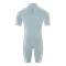 Гидрокостюм муж. Neilpryde 26 Wizard 2/2 Shorty S/S FL FZ 54 - фото 64750