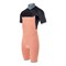 Гидрокостюм муж. Neilpryde 26 Wizard 2/2 Shorty S/S FL FZ 54 - фото 64778