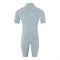 Гидрокостюм муж. Neilpryde 26 Wizard 2/2 Shorty S/S FL FZ 54 - фото 64782