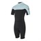 Гидрокостюм муж. Neilpryde 26 Rise 2/2 Shorty S/S FL BZ 58 - фото 64852